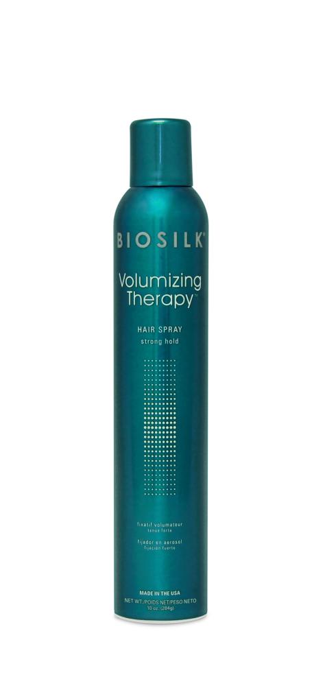 BS Volumizing Therapy Hairspray 284g